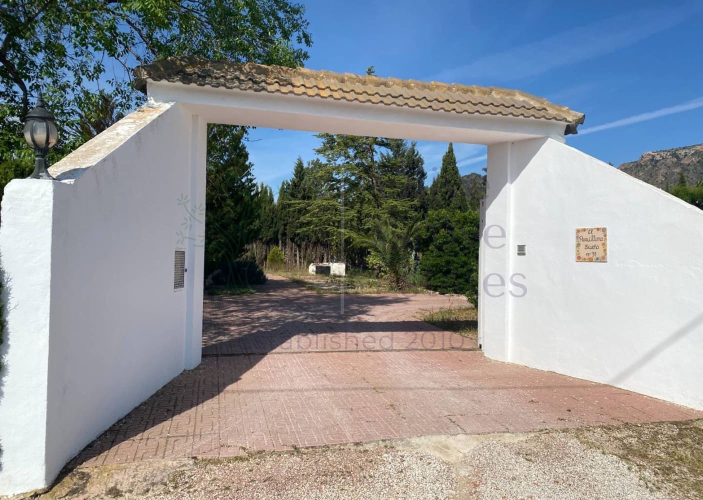 7 sovrum Hus till salu i Salinas - 375 000 € (Ref: 9005439)