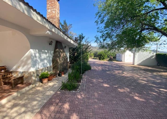 7 soveværelse Byhus til salg i Salinas - € 375.000 (Ref: 9005439)