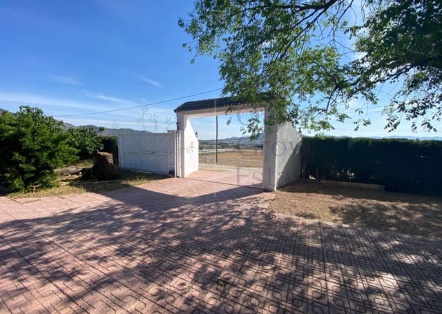 7 soveværelse Byhus til salg i Salinas - € 375.000 (Ref: 9005439)