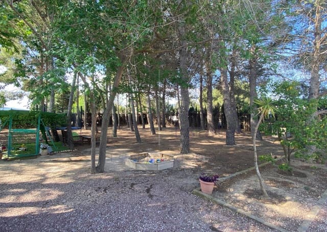 7 soveværelse Byhus til salg i Salinas - € 375.000 (Ref: 9005439)