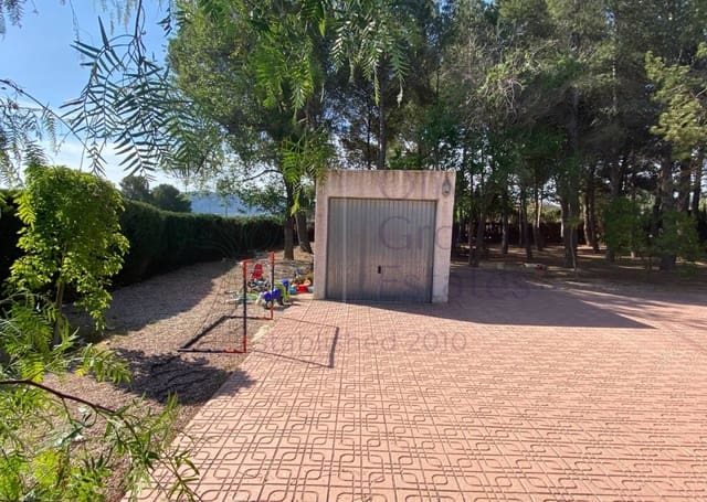 7 soveværelse Byhus til salg i Salinas - € 375.000 (Ref: 9005439)