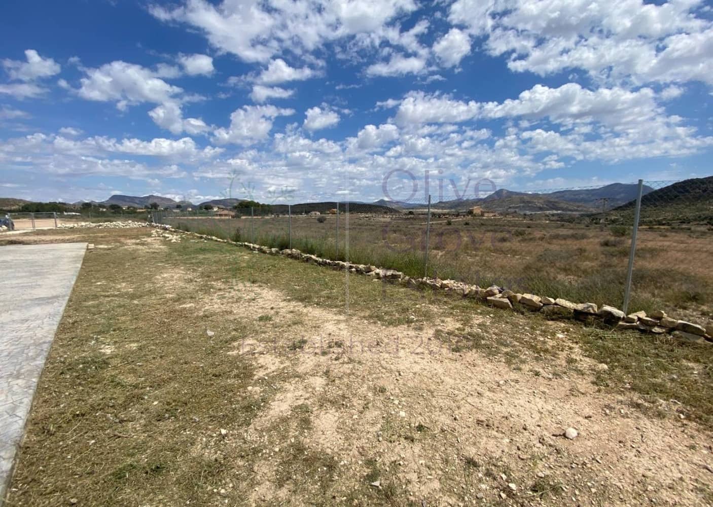 3 soverom Finca/Herregård til salgs i Monovar / Monover - € 299 950 (Ref: 9005440)