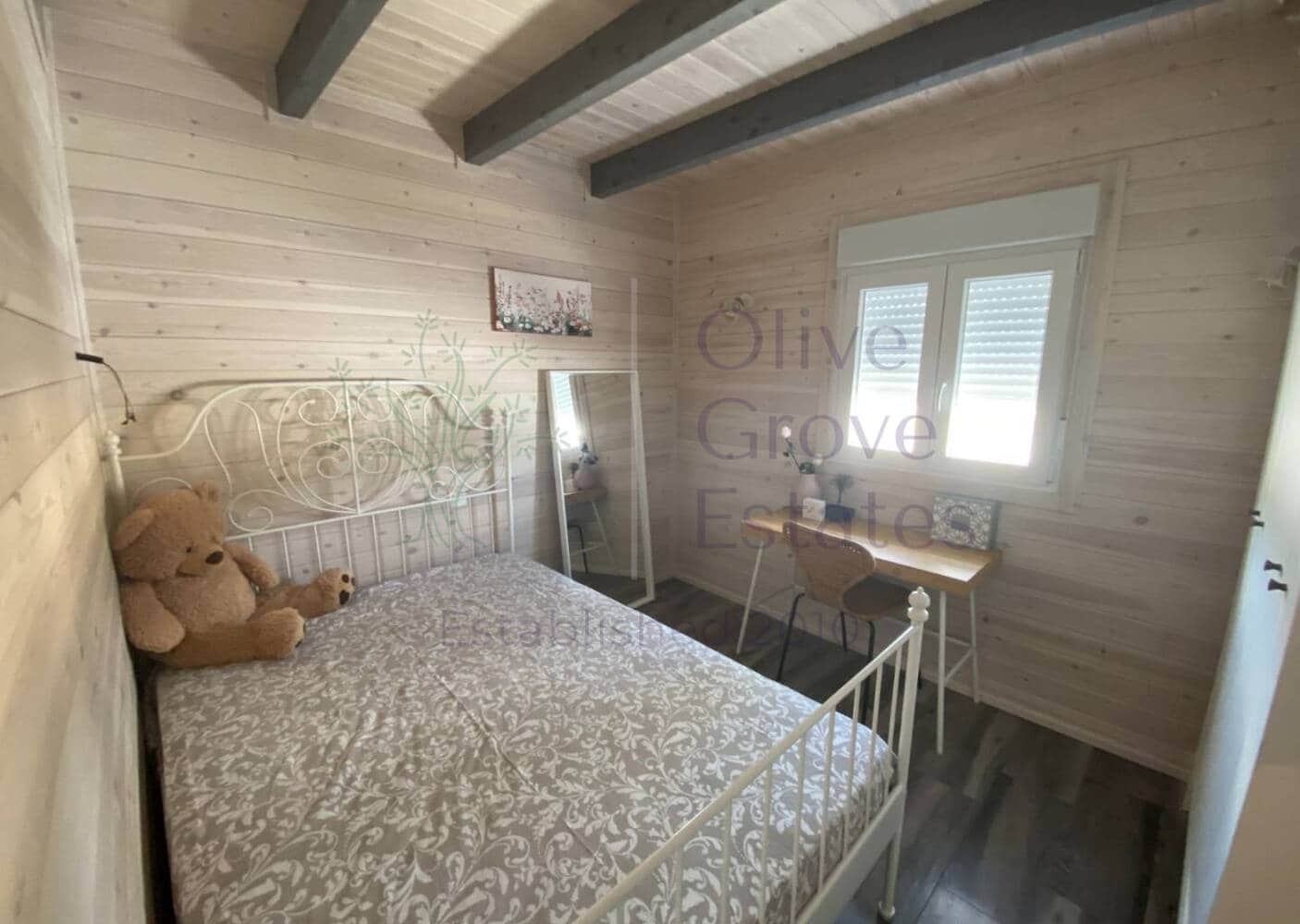 3 soverom Finca/Herregård til salgs i Monovar / Monover - € 299 950 (Ref: 9005440)