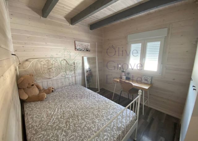 3 bedroom Finca/Country House for sale in Monóvar / Monóver - € 299,950 (Ref: 9005440)