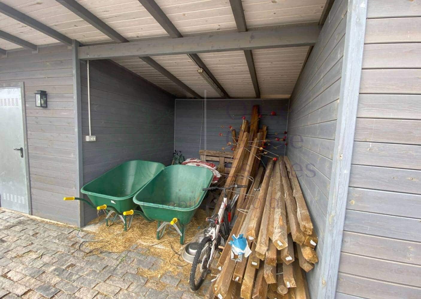 3 soverom Finca/Herregård til salgs i Monovar / Monover - € 299 950 (Ref: 9005440)