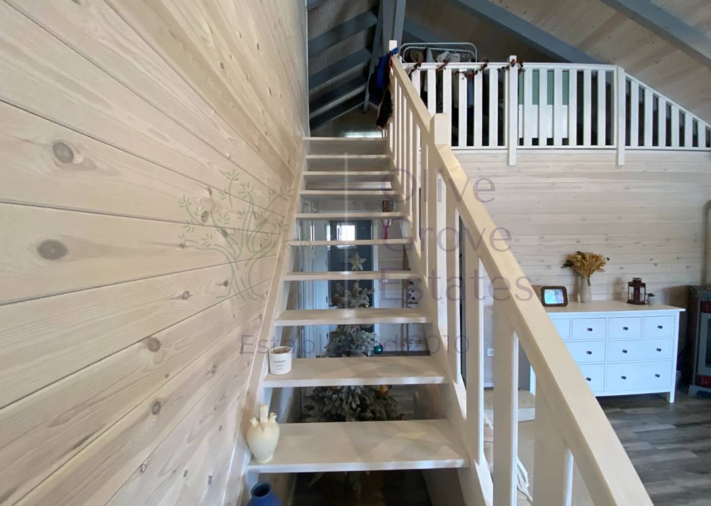 3 soverom Finca/Herregård til salgs i Monovar / Monover - € 299 950 (Ref: 9005440)