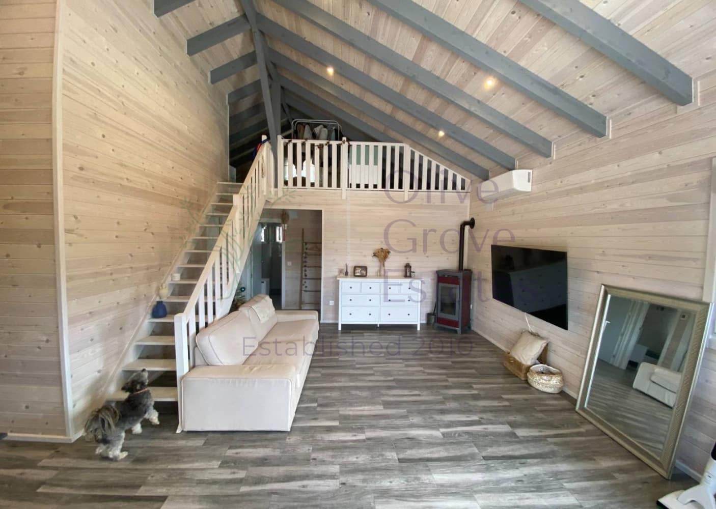 3 soverom Finca/Herregård til salgs i Monovar / Monover - € 299 950 (Ref: 9005440)