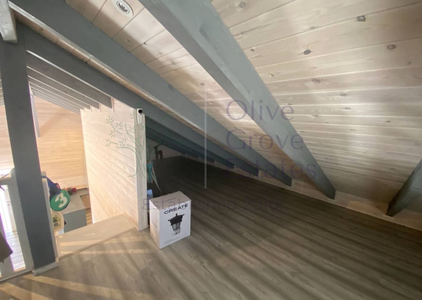 3 soverom Finca/Herregård til salgs i Monovar / Monover - € 299 950 (Ref: 9005440)