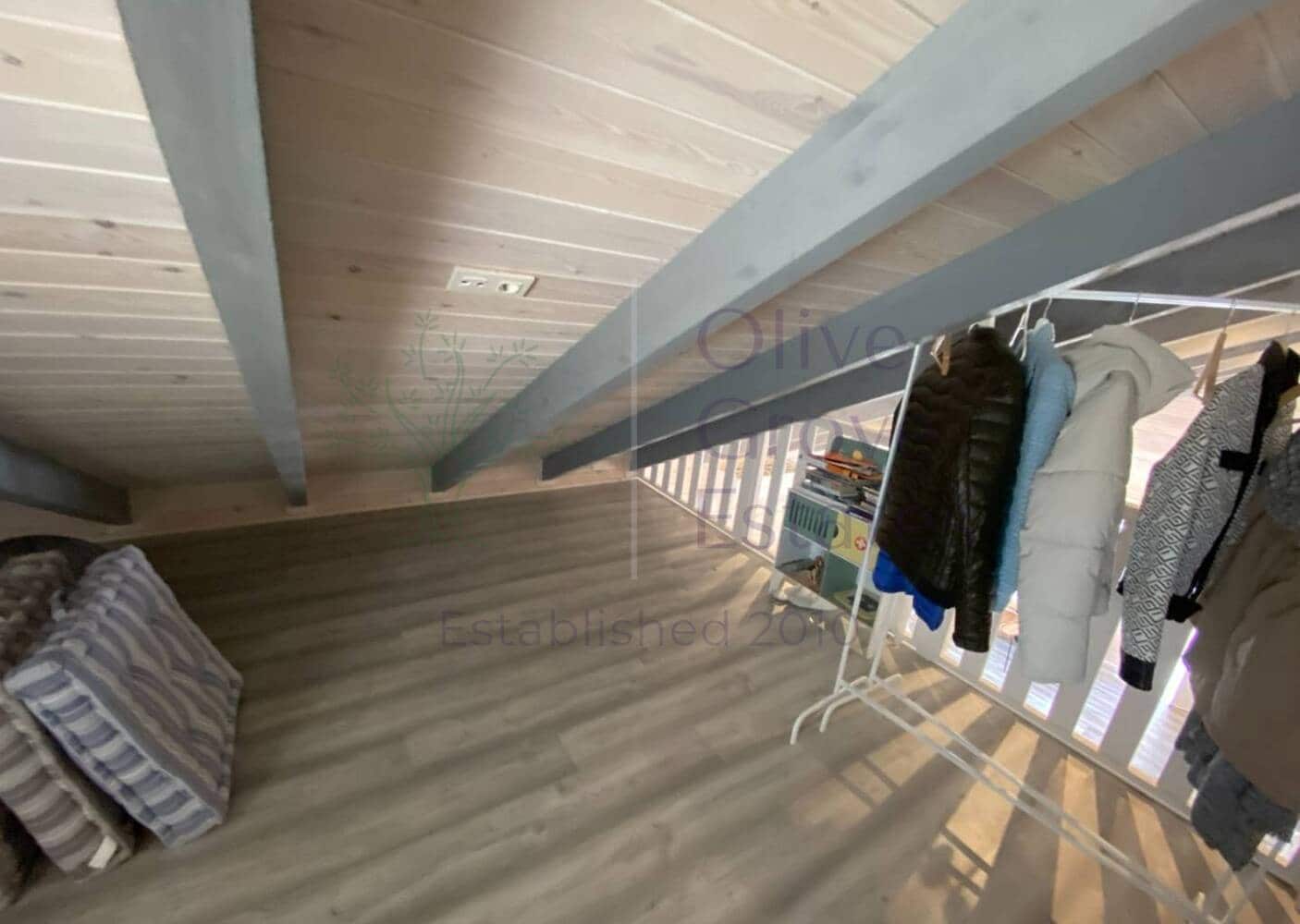 3 soverom Finca/Herregård til salgs i Monovar / Monover - € 299 950 (Ref: 9005440)