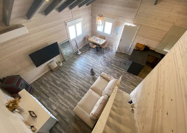 3 bedroom Finca/Country House for sale in Monóvar / Monóver - € 299,950 (Ref: 9005440)