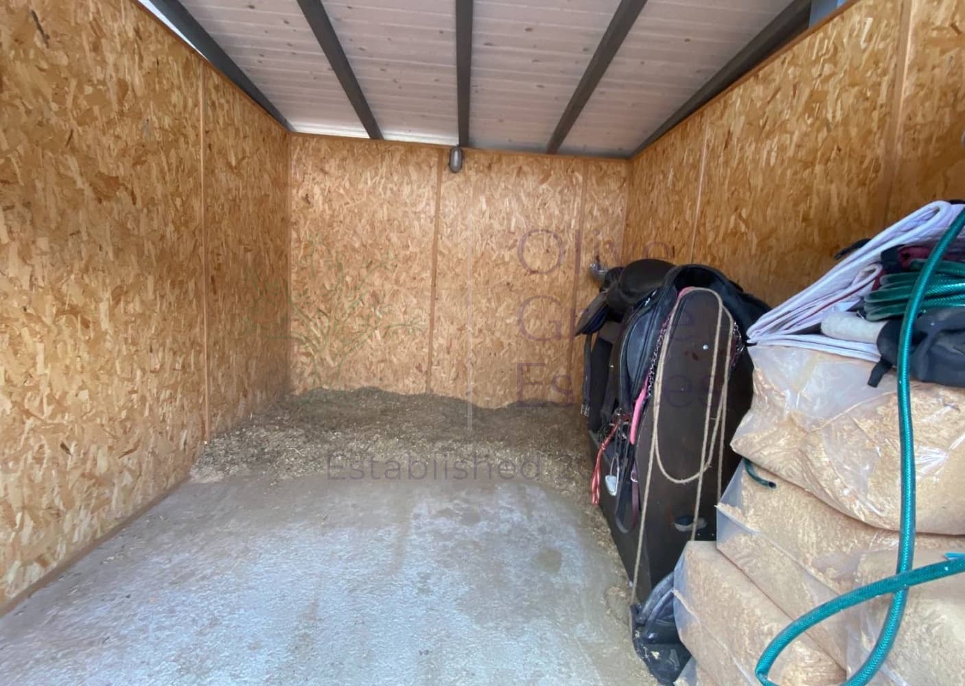 3 soverom Finca/Herregård til salgs i Monovar / Monover - € 299 950 (Ref: 9005440)