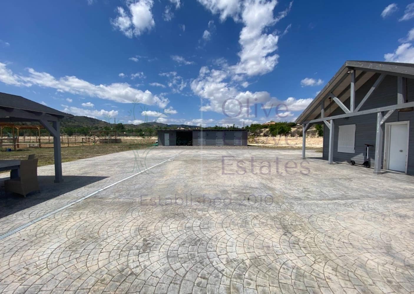 3 soverom Finca/Herregård til salgs i Monovar / Monover - € 299 950 (Ref: 9005440)