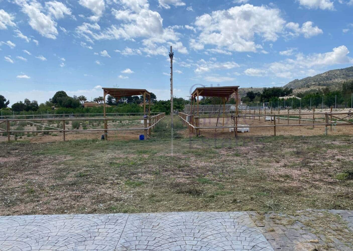 3 soverom Finca/Herregård til salgs i Monovar / Monover - € 299 950 (Ref: 9005440)