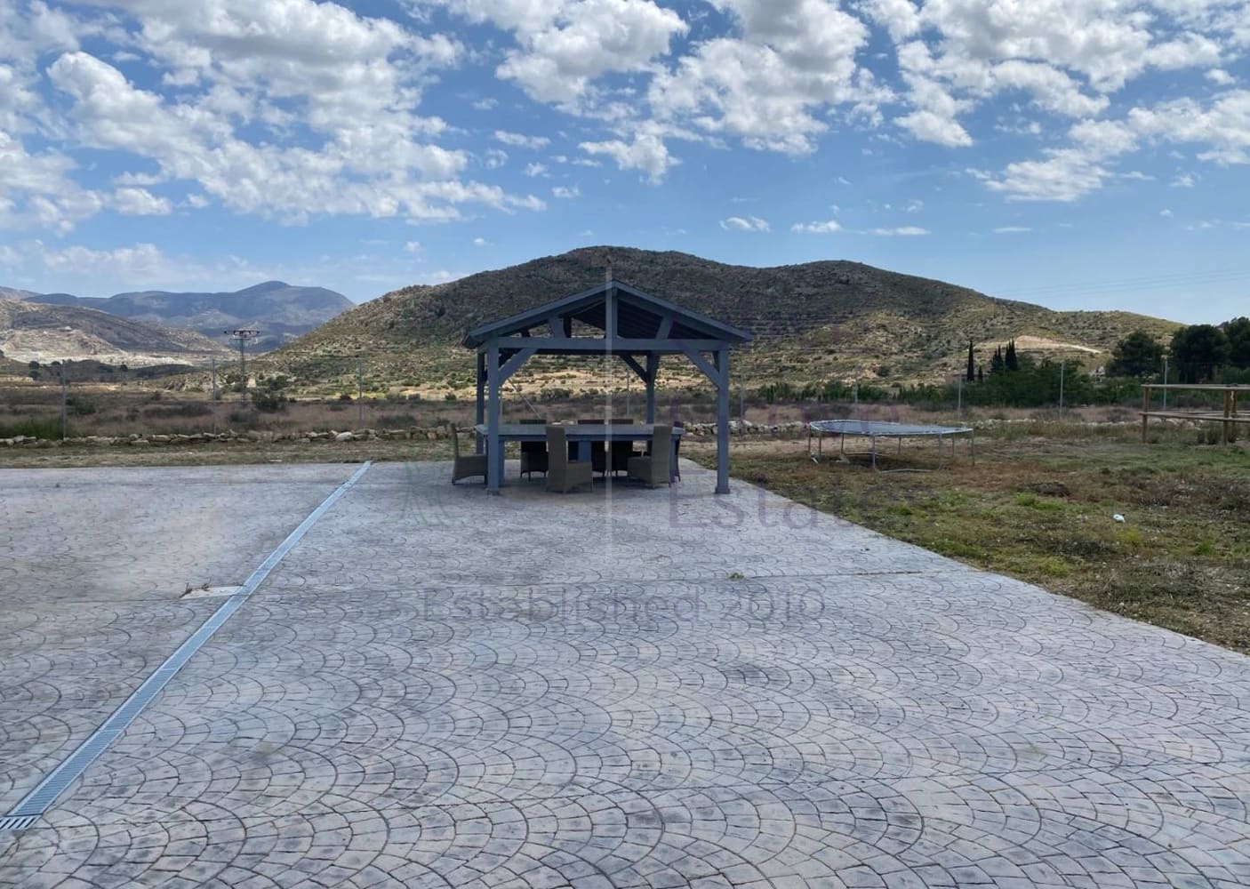 3 soverom Finca/Herregård til salgs i Monovar / Monover - € 299 950 (Ref: 9005440)