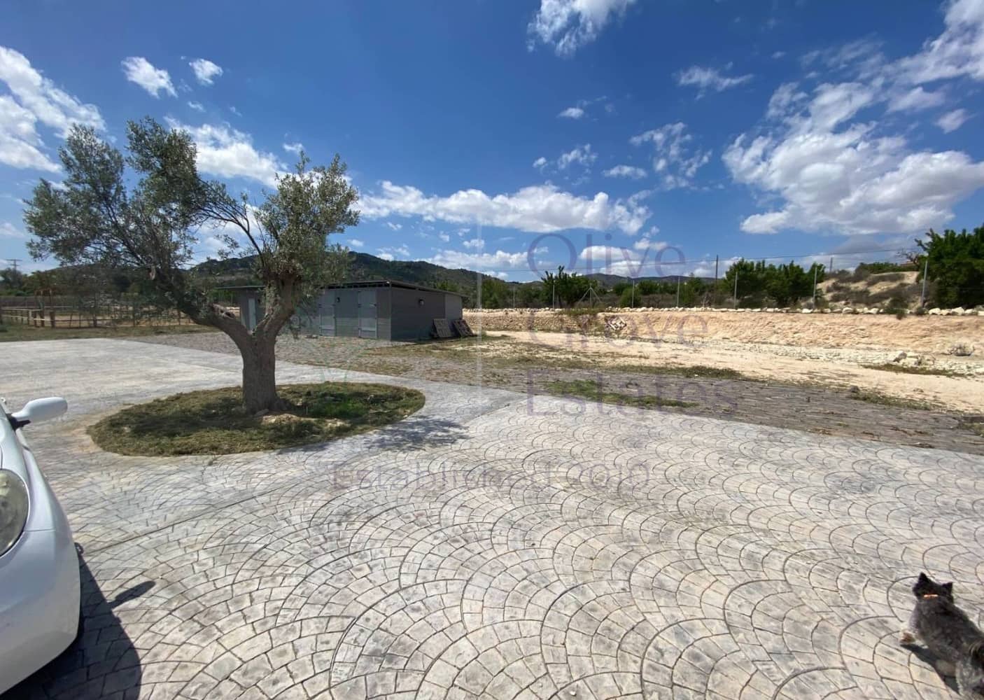 3 soverom Finca/Herregård til salgs i Monovar / Monover - € 299 950 (Ref: 9005440)