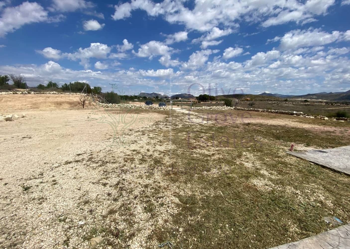 3 soverom Finca/Herregård til salgs i Monovar / Monover - € 299 950 (Ref: 9005440)