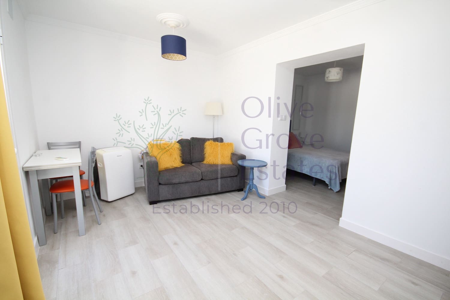 4 soveværelse Finca/Landehus til salg i Sax - € 315.000 (Ref: 9008293)