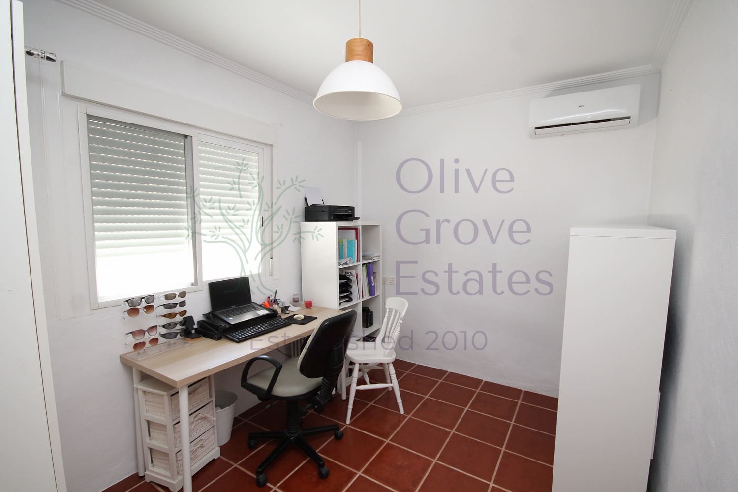 4 soveværelse Finca/Landehus til salg i Sax - € 315.000 (Ref: 9008293)