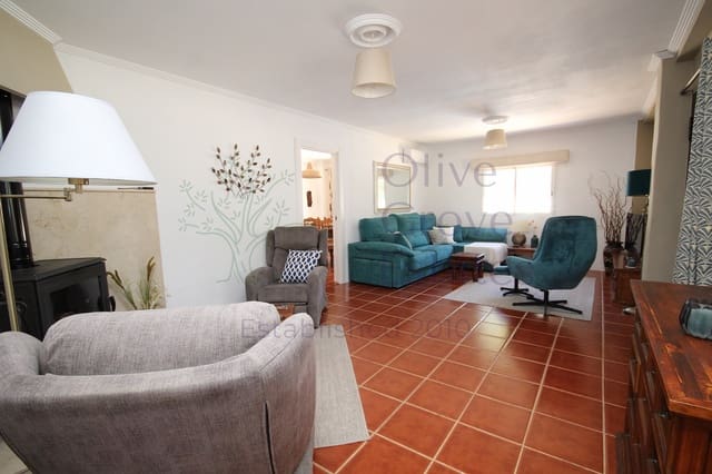 4 slaapkamer Finca/Landhuis te koop in Sax - € 315.000 (Ref: 9008293)