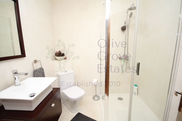 4 slaapkamer Finca/Landhuis te koop in Sax - € 315.000 (Ref: 9008293)