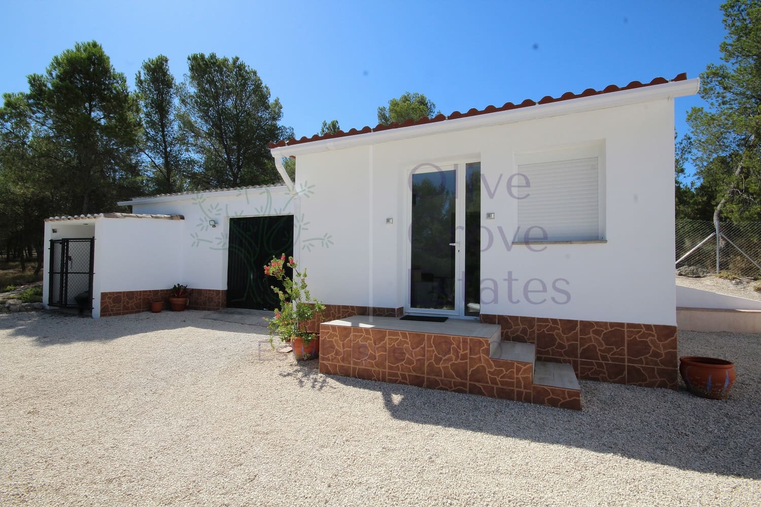 4 soveværelse Finca/Landehus til salg i Sax - € 315.000 (Ref: 9008293)