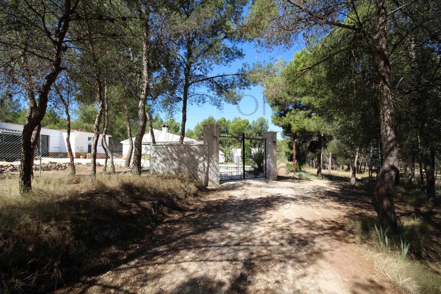 4 soveværelse Finca/Landehus til salg i Sax - € 315.000 (Ref: 9008293)