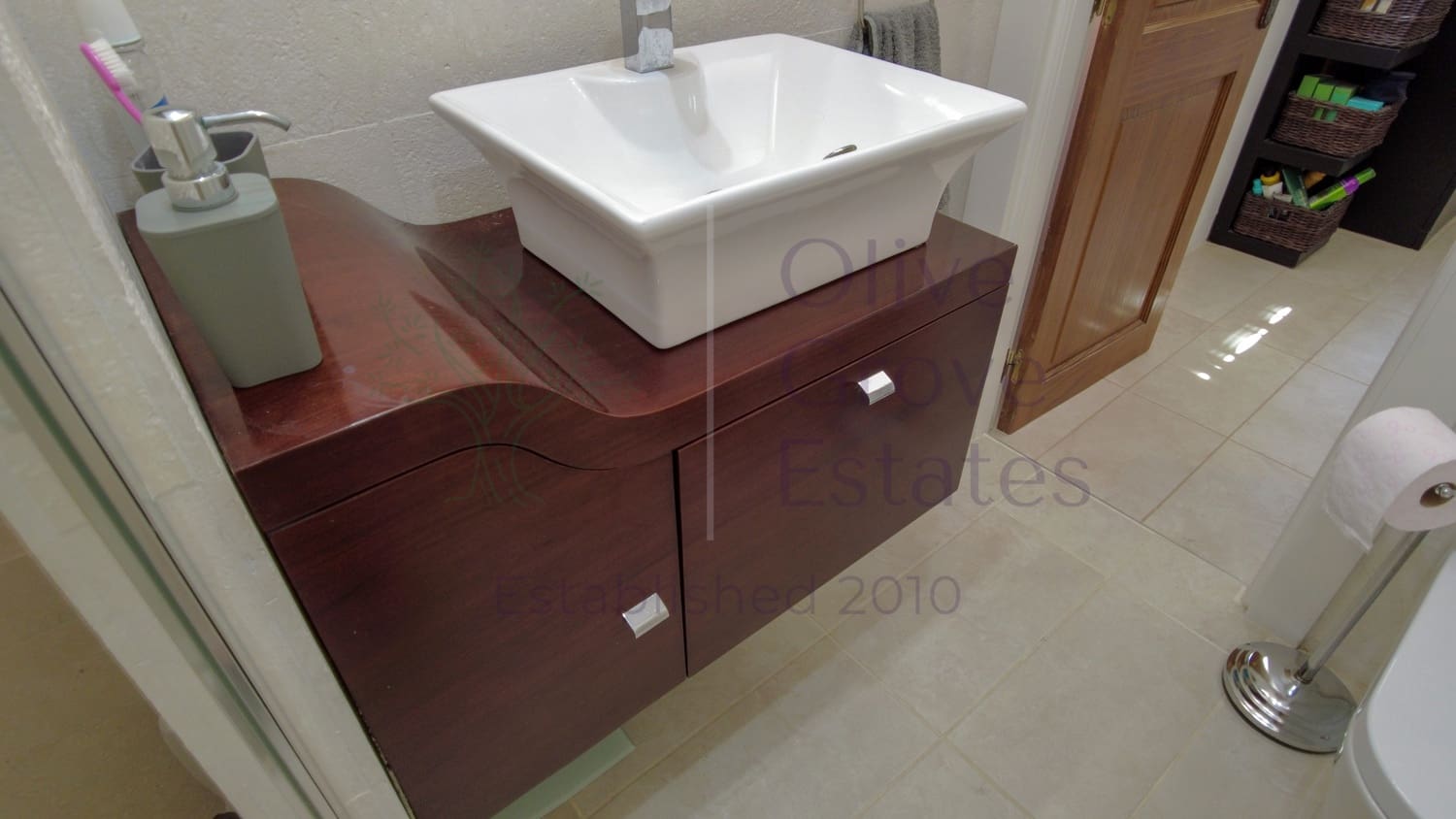 4 soveværelse Finca/Landehus til salg i Sax - € 315.000 (Ref: 9008293)