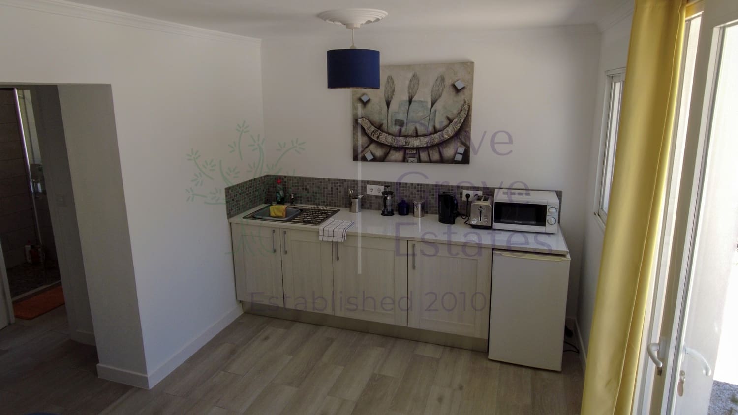 4 soveværelse Finca/Landehus til salg i Sax - € 315.000 (Ref: 9008293)