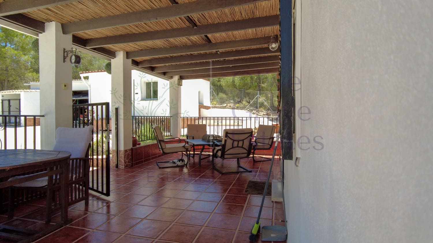 4 soveværelse Finca/Landehus til salg i Sax - € 315.000 (Ref: 9008293)