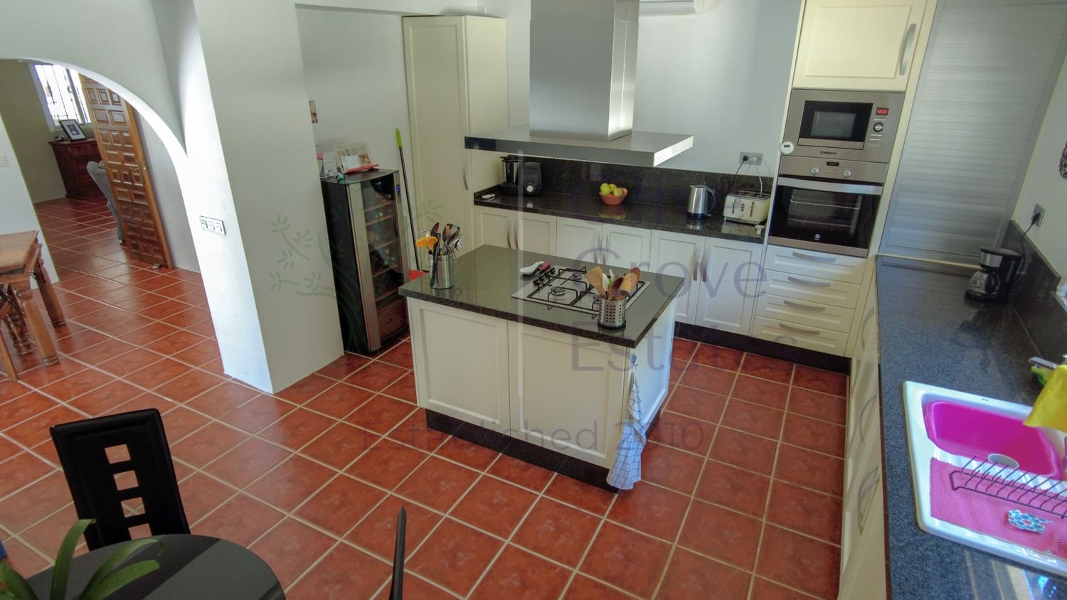 4 soveværelse Finca/Landehus til salg i Sax - € 315.000 (Ref: 9008293)