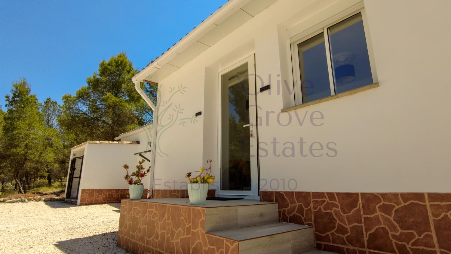 4 soveværelse Finca/Landehus til salg i Sax - € 315.000 (Ref: 9008293)