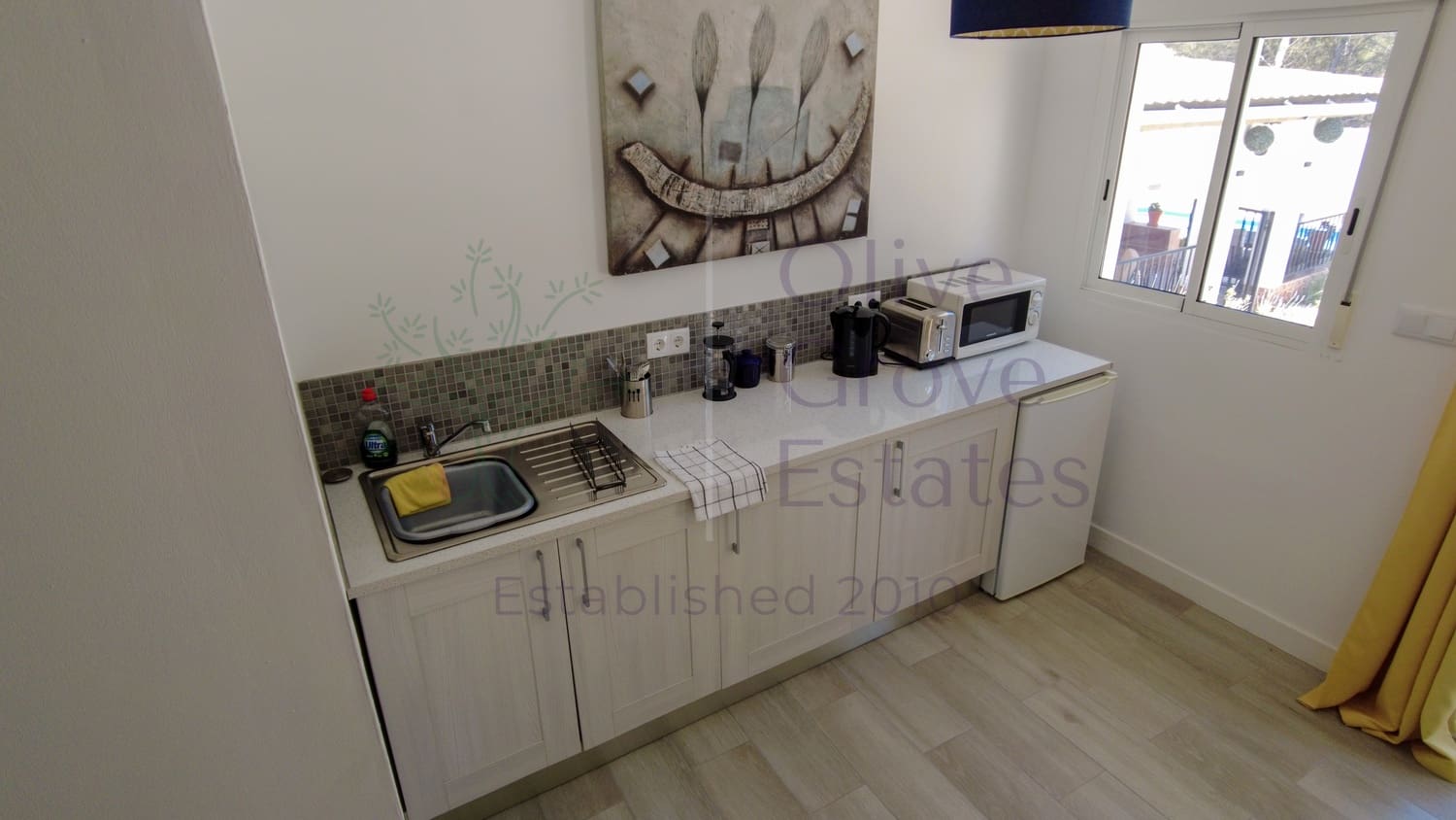 4 soveværelse Finca/Landehus til salg i Sax - € 315.000 (Ref: 9008293)