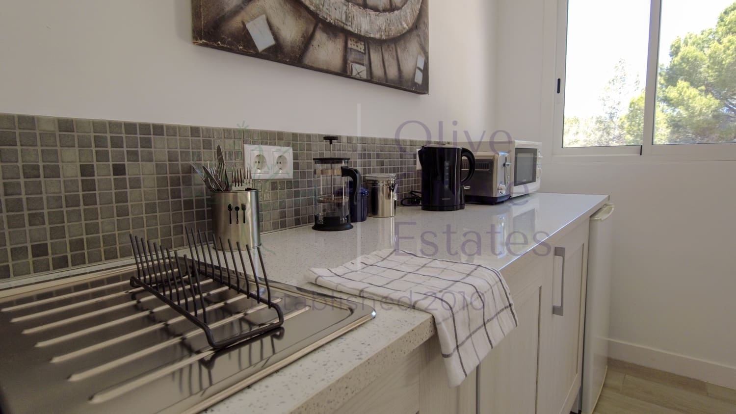 4 soveværelse Finca/Landehus til salg i Sax - € 315.000 (Ref: 9008293)