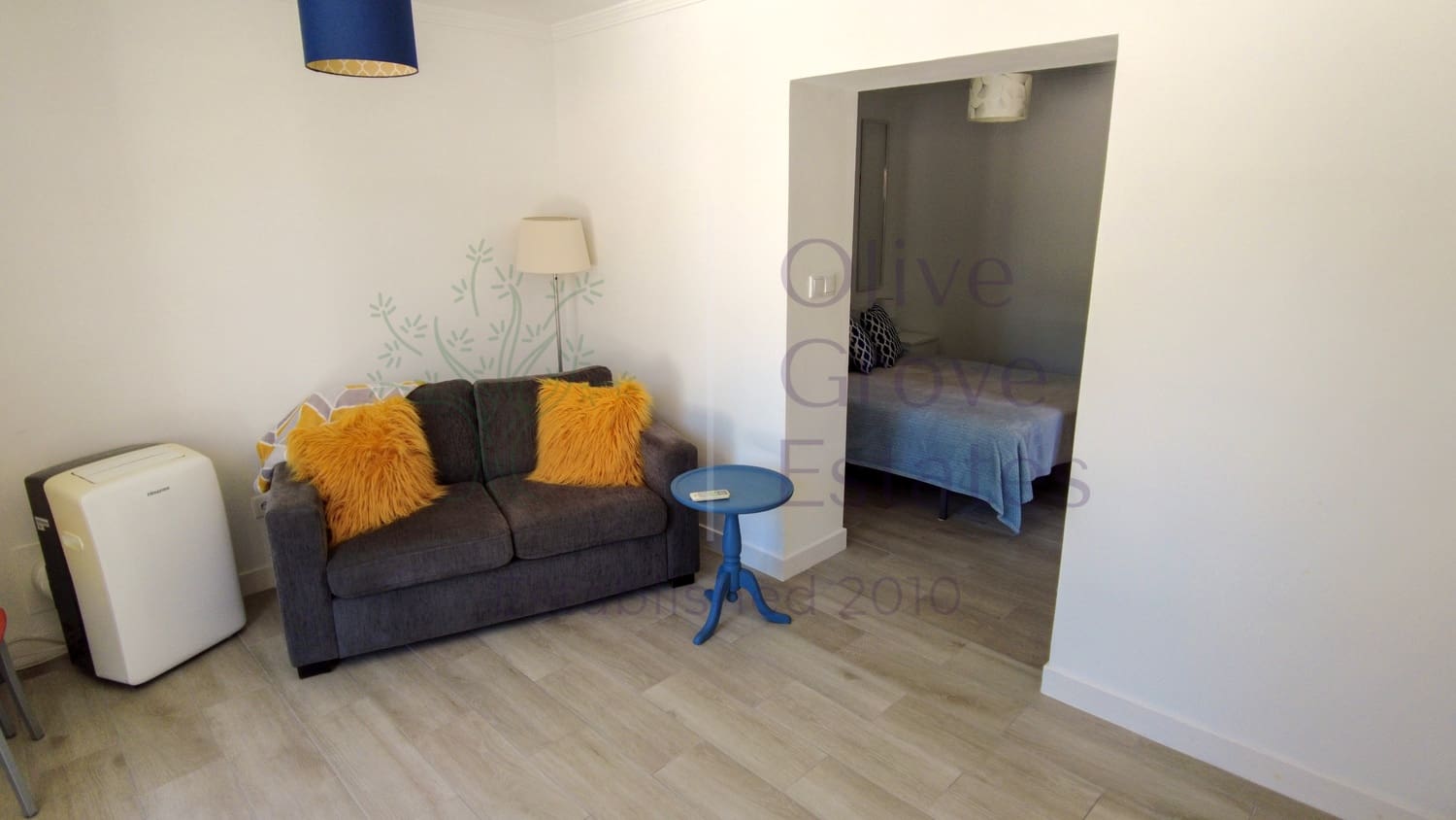 4 soveværelse Finca/Landehus til salg i Sax - € 315.000 (Ref: 9008293)