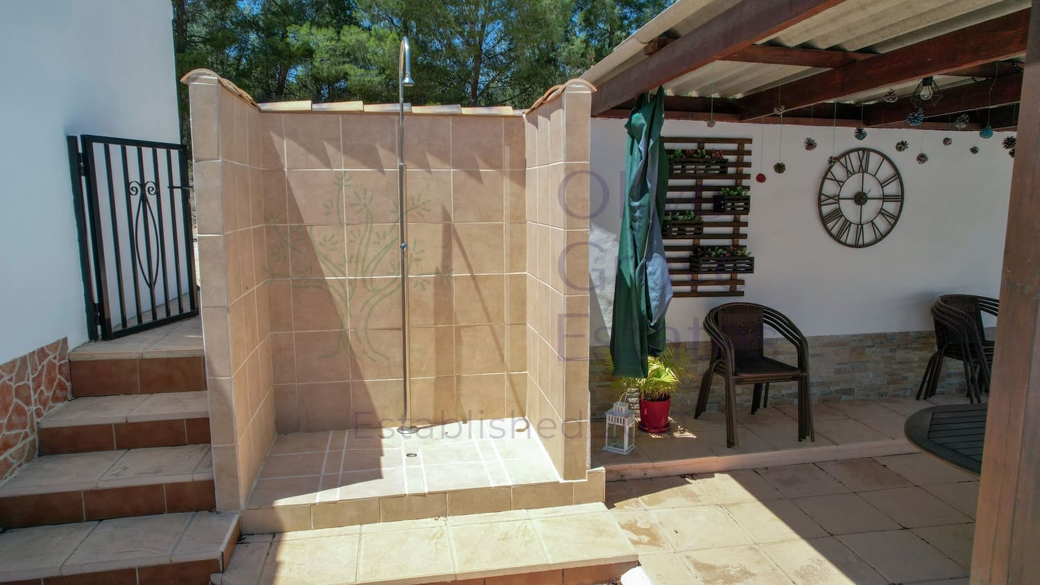 4 soveværelse Finca/Landehus til salg i Sax - € 315.000 (Ref: 9008293)