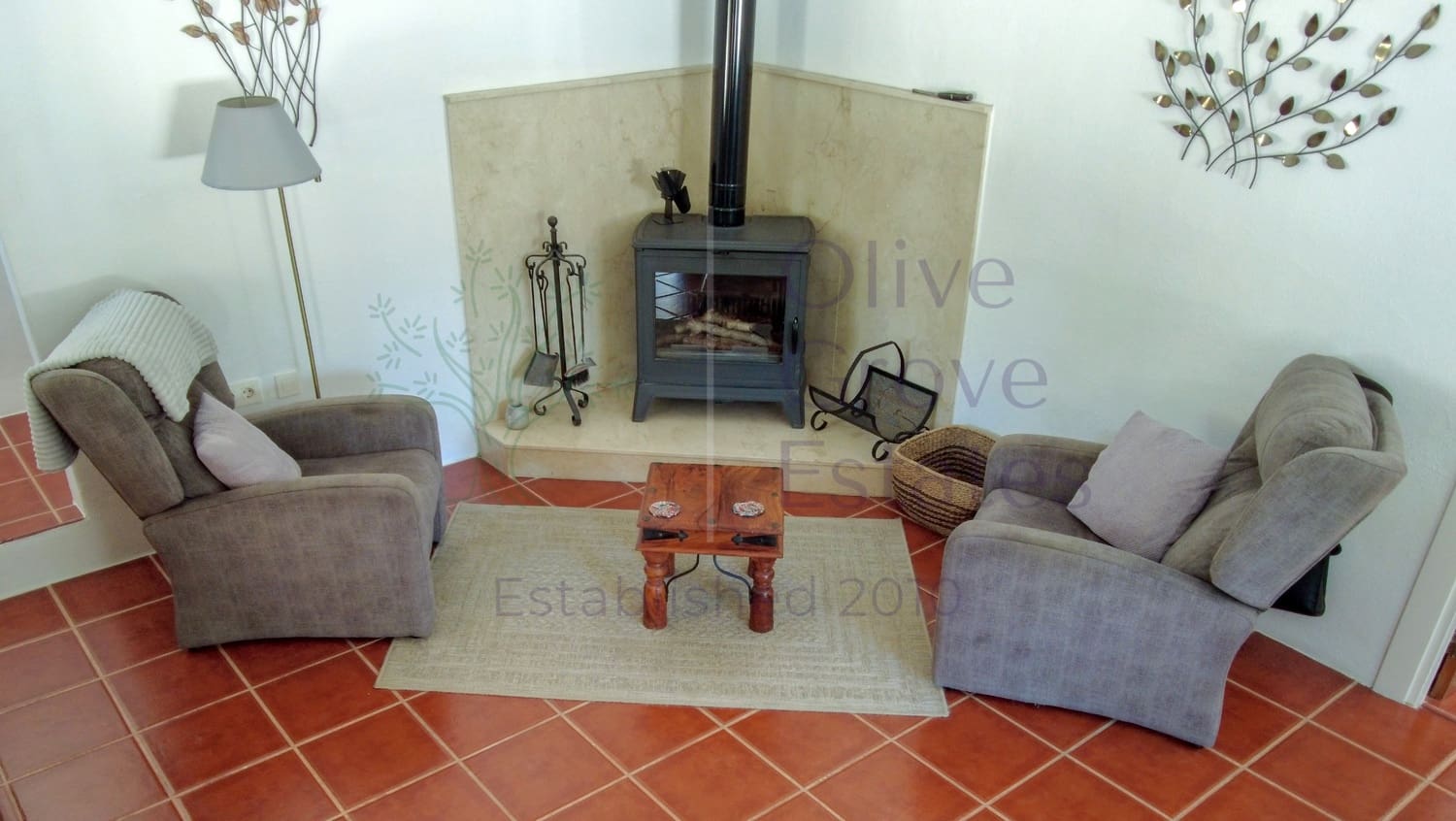 4 soveværelse Finca/Landehus til salg i Sax - € 315.000 (Ref: 9008293)