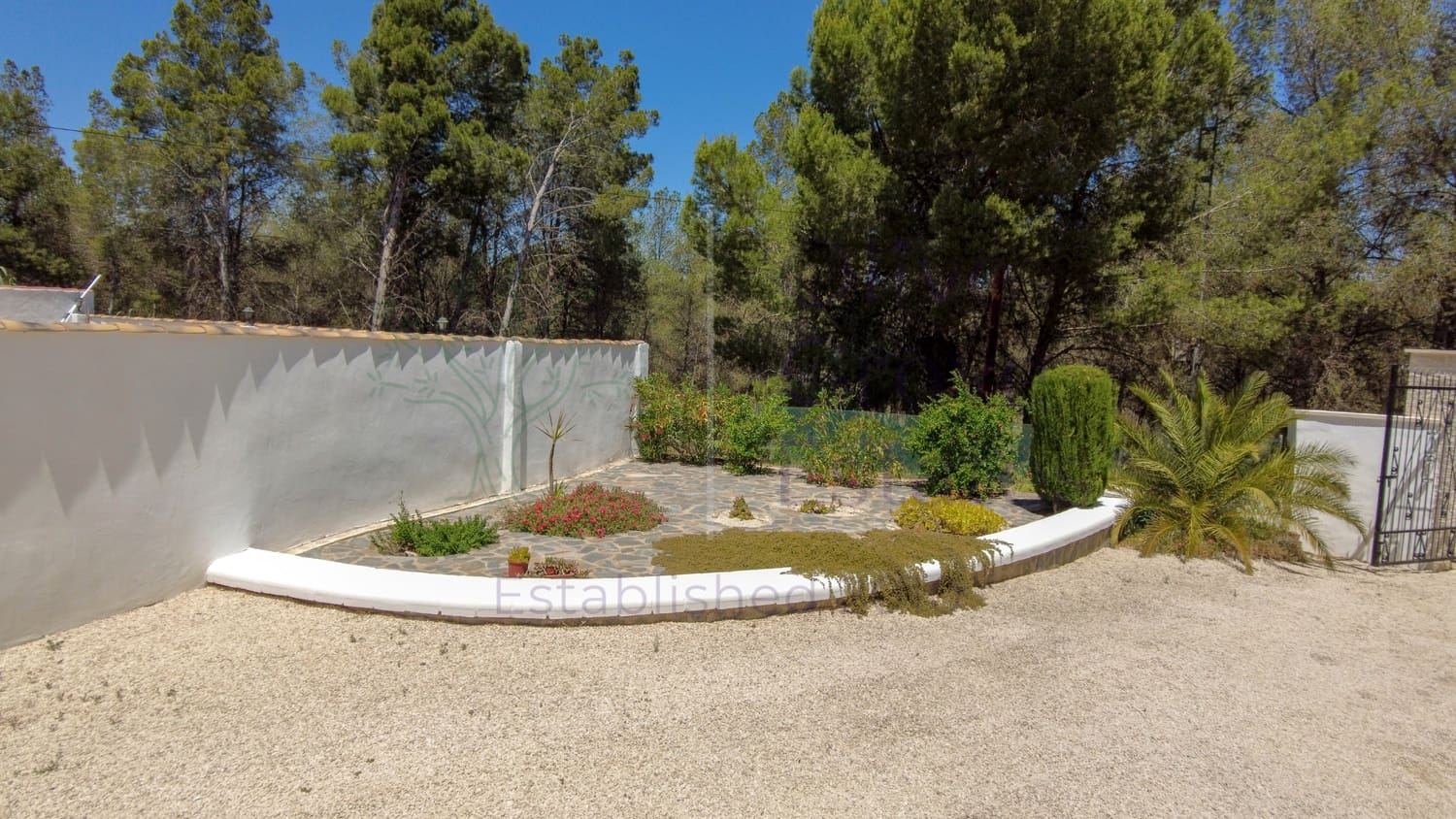 4 soveværelse Finca/Landehus til salg i Sax - € 315.000 (Ref: 9008293)