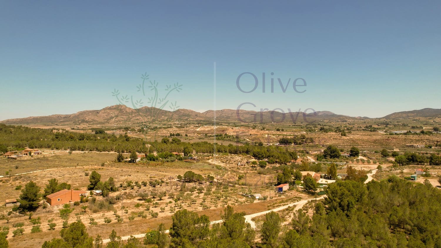 4 soveværelse Finca/Landehus til salg i Sax - € 315.000 (Ref: 9008293)