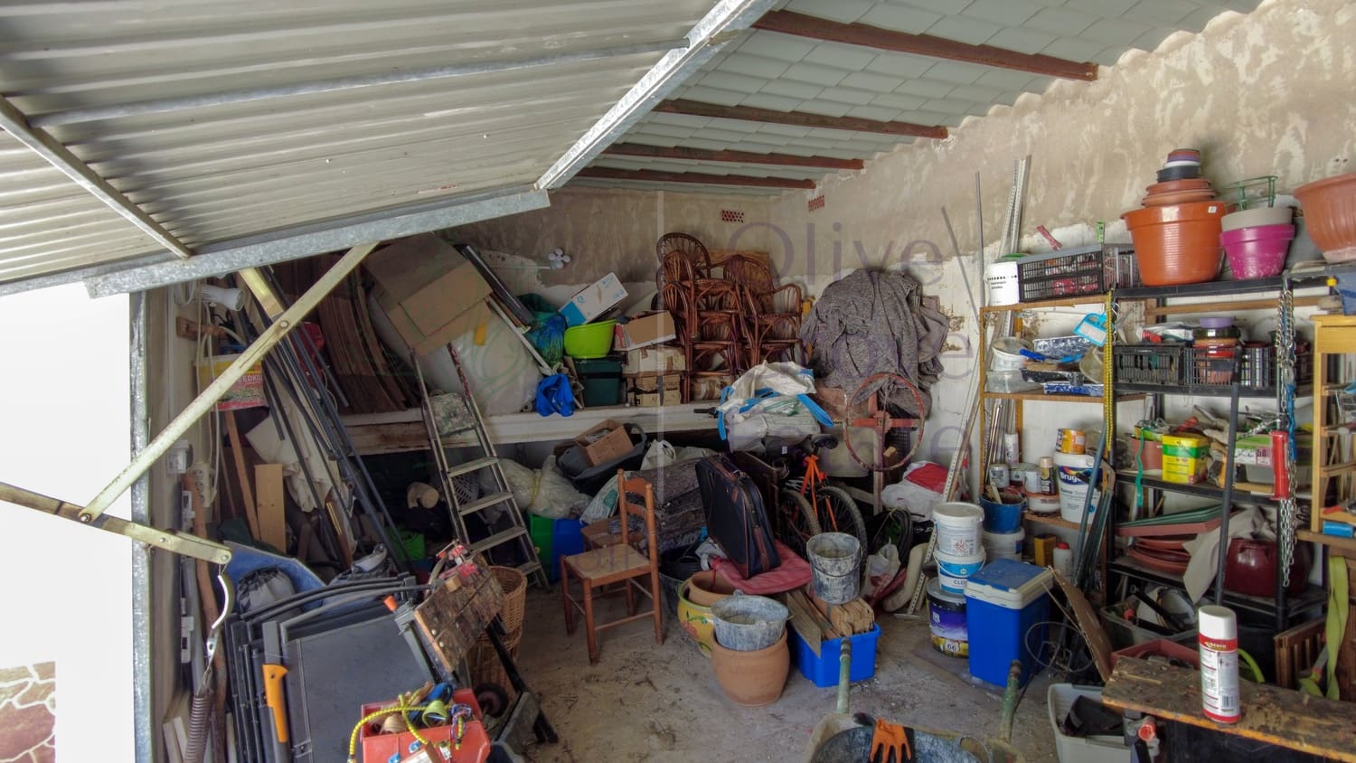 4 soveværelse Finca/Landehus til salg i Sax - € 315.000 (Ref: 9008293)