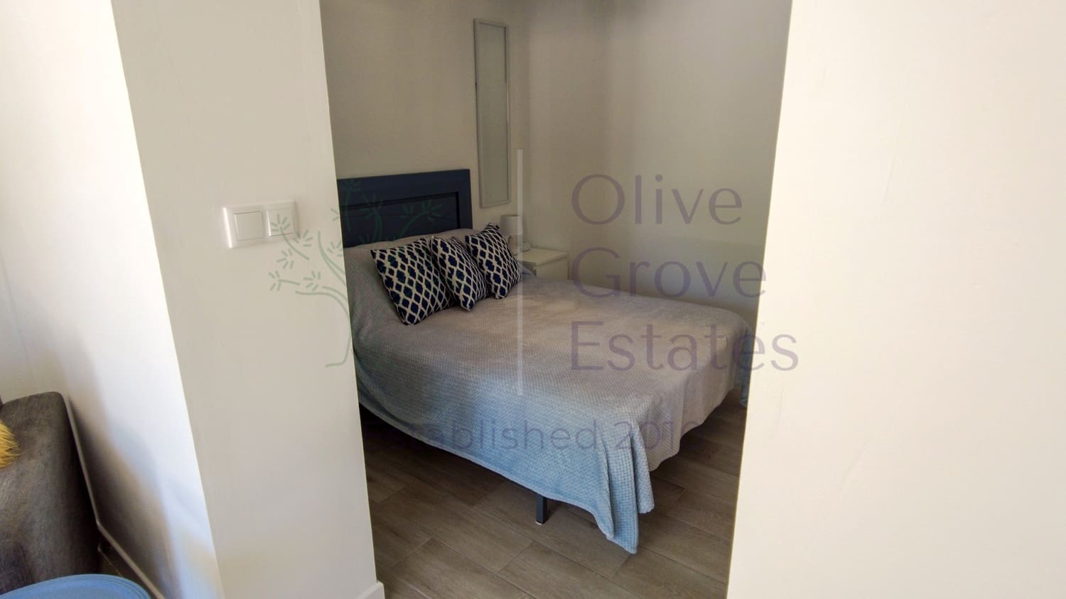 4 soveværelse Finca/Landehus til salg i Sax - € 315.000 (Ref: 9008293)