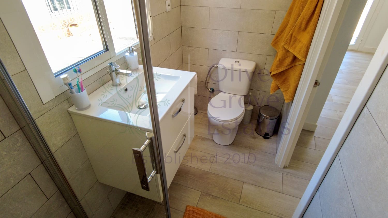 4 soveværelse Finca/Landehus til salg i Sax - € 315.000 (Ref: 9008293)