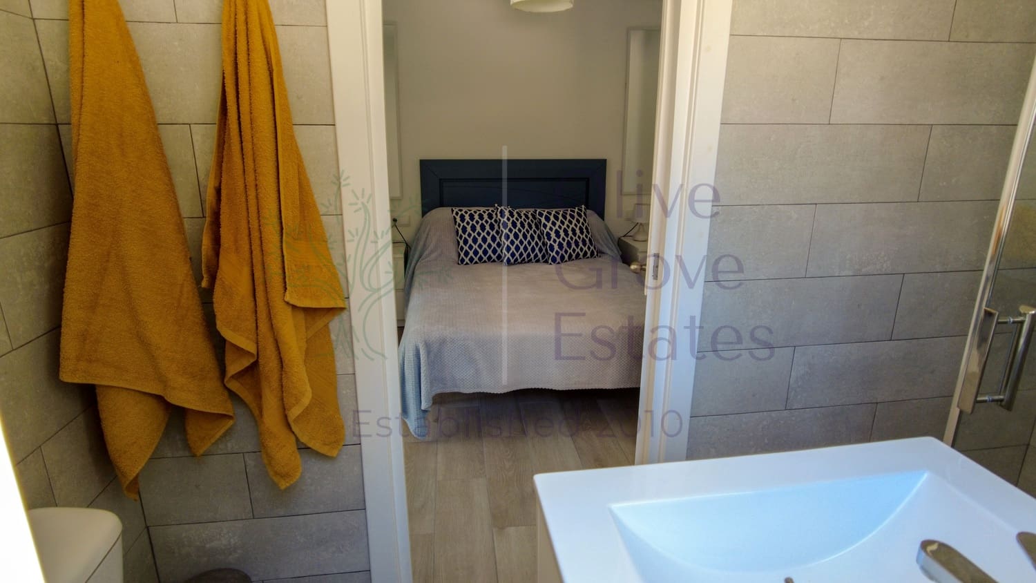 4 soveværelse Finca/Landehus til salg i Sax - € 315.000 (Ref: 9008293)