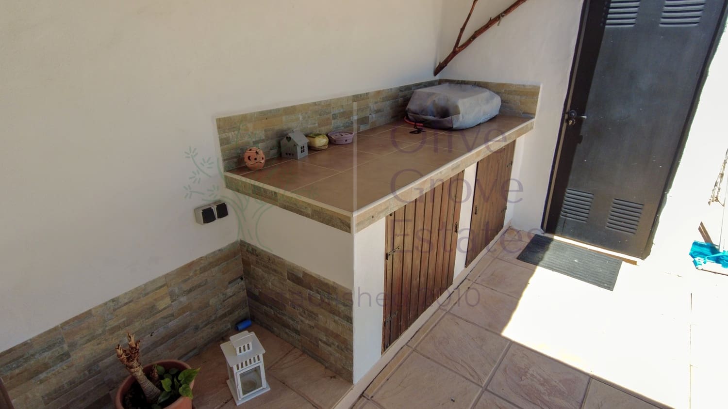 4 soveværelse Finca/Landehus til salg i Sax - € 315.000 (Ref: 9008293)