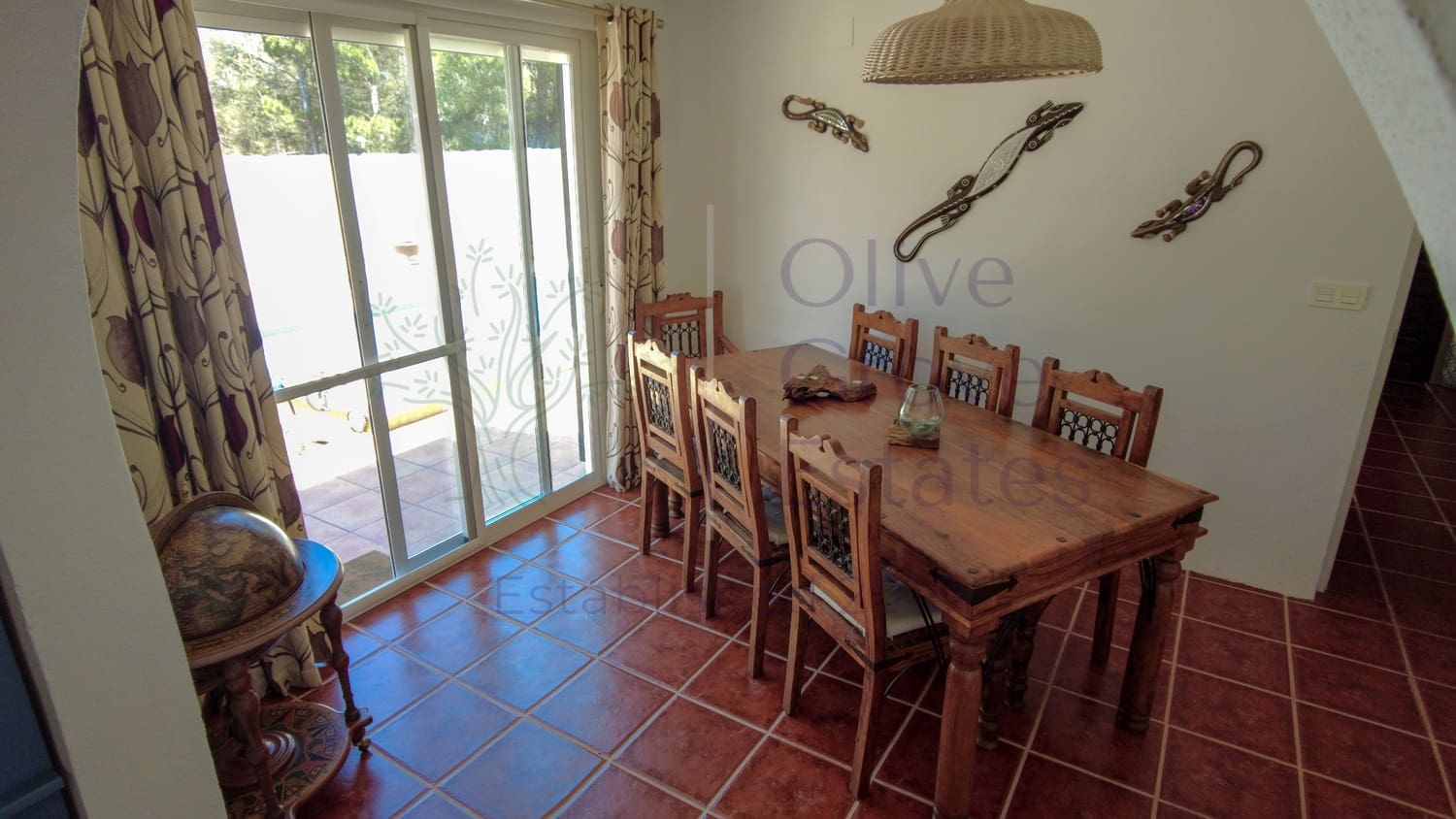 4 soveværelse Finca/Landehus til salg i Sax - € 315.000 (Ref: 9008293)