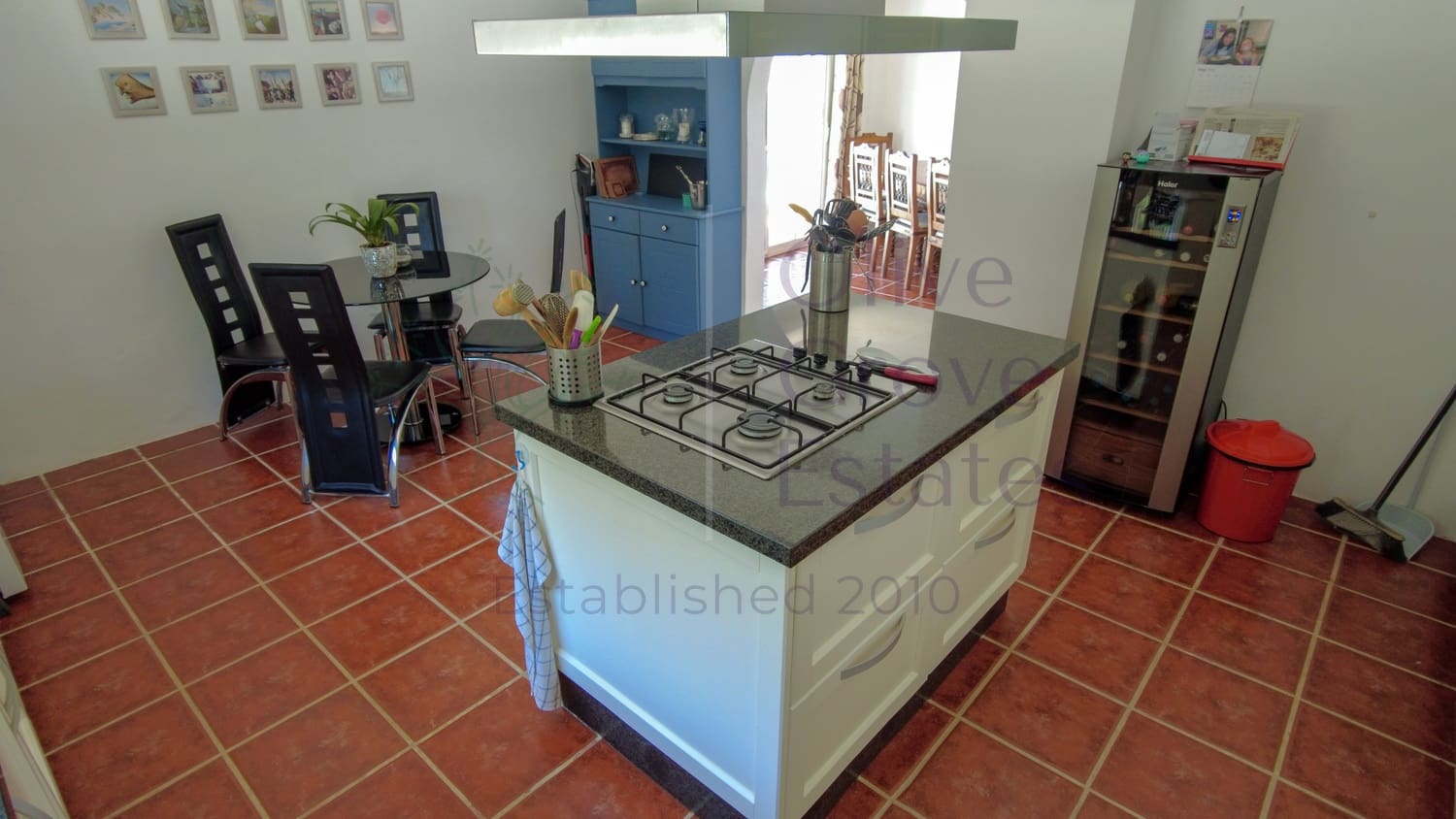 4 soveværelse Finca/Landehus til salg i Sax - € 315.000 (Ref: 9008293)