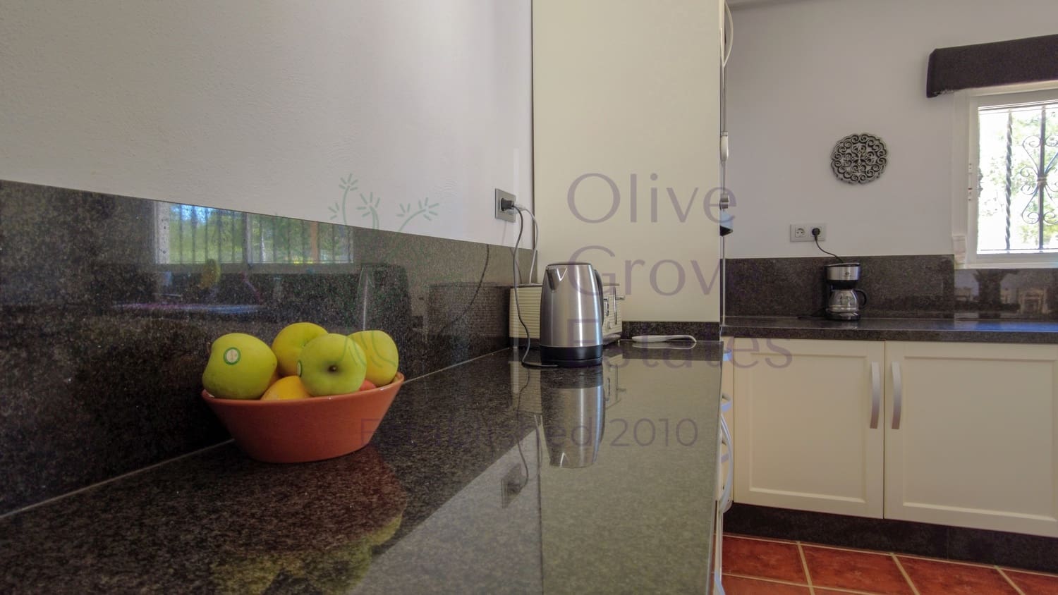 4 soveværelse Finca/Landehus til salg i Sax - € 315.000 (Ref: 9008293)