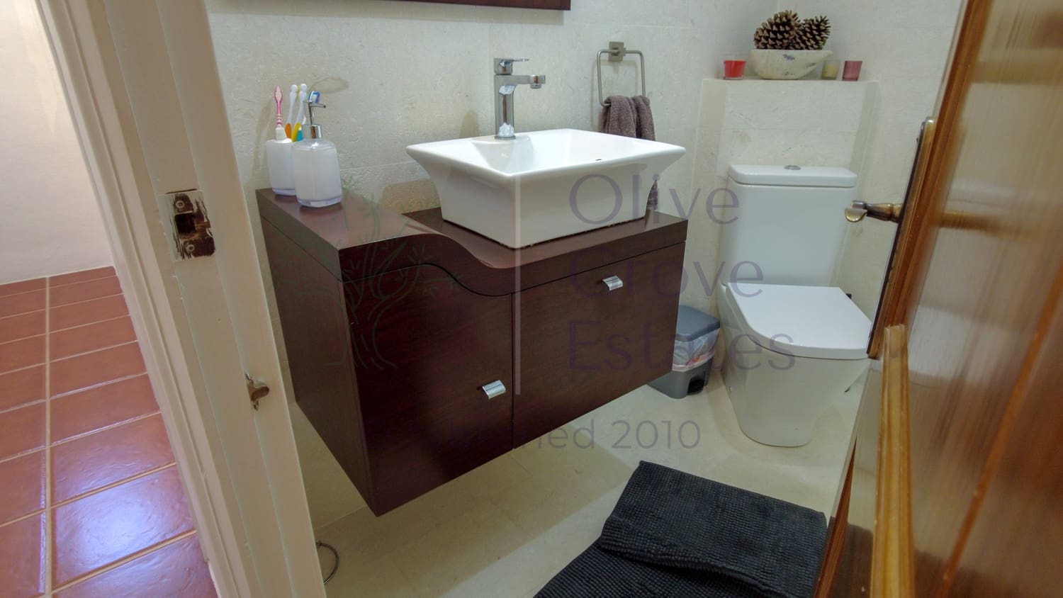 4 soveværelse Finca/Landehus til salg i Sax - € 315.000 (Ref: 9008293)