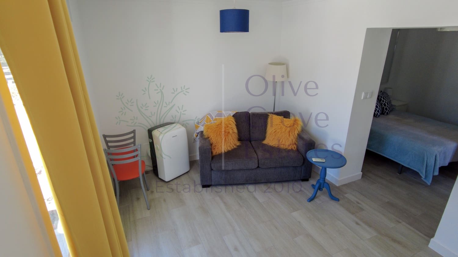 4 soveværelse Finca/Landehus til salg i Sax - € 315.000 (Ref: 9008293)