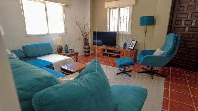 4 slaapkamer Finca/Landhuis te koop in Sax - € 315.000 (Ref: 9008293)