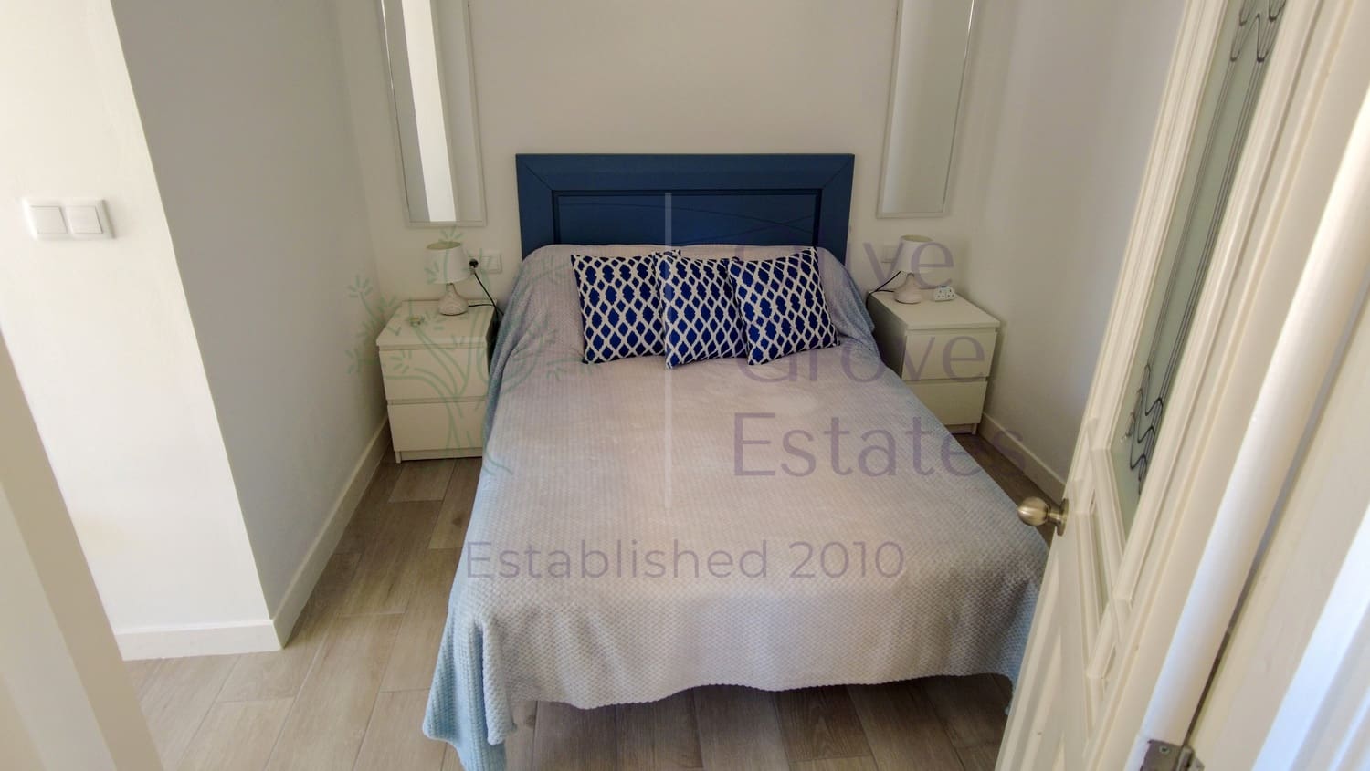 4 soveværelse Finca/Landehus til salg i Sax - € 315.000 (Ref: 9008293)